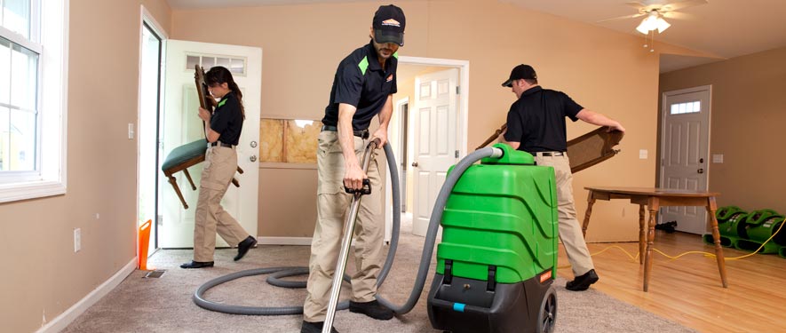 Pace, FL cleaning services